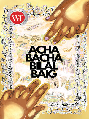 cover image of Acha Bacha